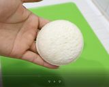 Foto langkah ke 2 dari resep Roti coklat krispi.