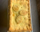 A picture of step 15 of Vegan Mushroom Pie.