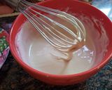 Foto del paso 2 de la receta: Panquecas de limón