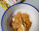 Foto langkah ke 3 dari resep Cipuk (Cireng Kerupuk).
