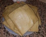 صورة لخطوة 5 من وصفة رقاق وهراني