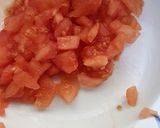 Foto del paso 2 de la receta: Mix de Quinoa frío