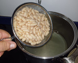 Foto del paso 4 de la receta: Fabes con almejas