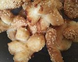 Foto langkah ke 8 dari resep ONDE ONDE Ketawa Ngakak... haha.. hhhhh..