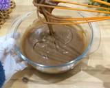 Chocolate molten lava cake recipe step 10 photo
