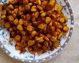 मसाला कॉर्न (Masala Corn recipe in Hindi) रेसिपी चरण 2 फोटो
