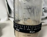 Foto del paso 1 de la receta: Barras Gallegas con Masa Madre …. V- 1