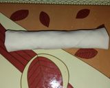 Foto langkah ke 6 dari resep Lumpia Rebung.