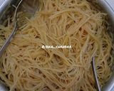 Foto langkah ke 1 dari resep Bihun Goreng.