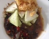 Foto langkah ke 5 dari resep Lontong Kupang Sidoarjo.