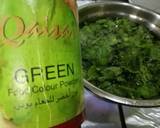Mint Ginger soda lime recipe step 3 photo