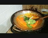 Foto langkah ke 4 dari resep Mangut lele.