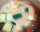 Foto del paso 5 de la receta: Crema de lentejas con verduras