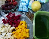 Foto langkah ke 1 dari resep Salad Buah🍓.