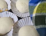 Foto langkah ke 4 dari resep Bakpao Coklat.