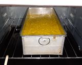 Foto langkah ke 6 dari resep BIKA AMBON // TANPA MIXER //.