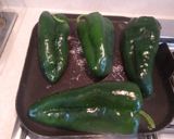 Foto del paso 1 de la receta: Chiles rellenos!! 🤤❤️