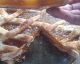 Foto del paso 8 de la receta: Pasta frola económica y fácil. Apta APLV, soja y huevo. Vegana