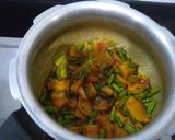 ગુવાર બટેટા નું સાક(guvar bateka nu saak recipe in Gujarati ( રેસીપી સ્ટેપ4ફોટો