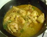 Chicken Korma recipe step 6 photo