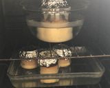 Foto del paso 5 de la receta: Dulce de leche al chocolate 🇦🇷🇦🇷🥂