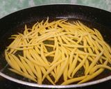 Foto langkah ke 2 dari resep Widaran keju/telur gabus super renyah.