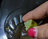 Foto langkah ke 3 dari resep JSR Chia Madu Lemon.