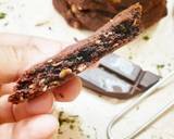 Minty Dark Chocolate Oat Cookies recipe step 15 photo