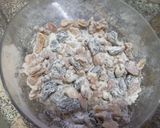 Foto del paso 5 de la receta: Budín de Frutos Secos