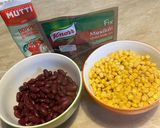 Chili con carne recept fázis 4 fotója