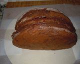 Foto del paso 6 de la receta Tarta bolso (fondant)
