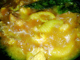 Tongseng Ayam