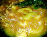 Foto langkah ke 3 dari resep Tongseng Ayam.