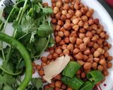 લેબનિઝ ડીશ (Lebanese Dish Recipe In Gujarati) રેસીપી સ્ટેપ3ફોટો