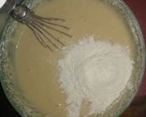 Foto del paso 3 de la receta: Torta de yogurt firme muy fácil y rica