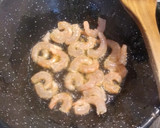 Foto del paso 3 de la receta: Calamares rellenos con patatas fritas
