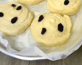 Foto langkah ke 12 dari resep Custard Bread Roll.