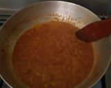 A picture of step 15 of Pilau.