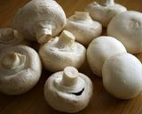 Foto del paso 2 de la receta: Champiñones al epazote 🍄