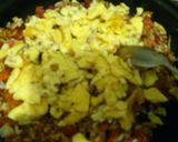 Foto del paso 8 de la receta: De la Selva su Arroz Chaufa a lo Carmelita