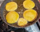 Foto del paso 6 de la receta: Sopaipillas