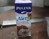 Foto del paso 7 de la receta Col china con beicon y nata
