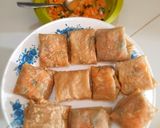 Foto langkah ke 3 dari resep Martabak Telor.