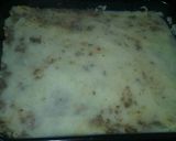 Foto del paso 6 de la receta: Pastel de papas