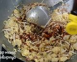 Foto langkah ke 19 dari resep Chai Tow Kway (Fried Carrot Cake).