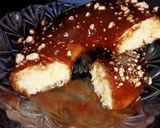 صورة لخطوة 6 من وصفة دونات خفاف ريشة 😋😋😋❤️