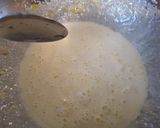 Csokierdő torta recept fázis 1 fotója