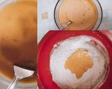 Foto del paso 2 de la receta: Galletas de colores - ¡Fáciles!