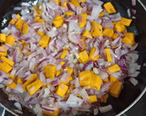 Foto del paso 4 de la receta: Zapallo a la parrilla