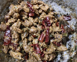 மட்டன் சிந்தாமணி ரெசிபி ஸ்டேப் 4 புகைப்படம்
